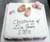 Christening Cake